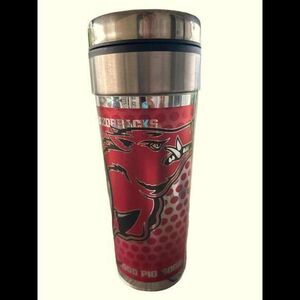 Arkansas Razorbacks‎ Coffee Mug